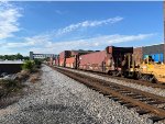 CSXT 620234